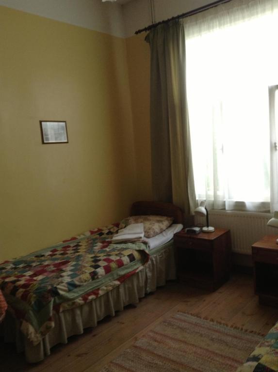 Kastani Home Accommodation Тарту Экстерьер фото
