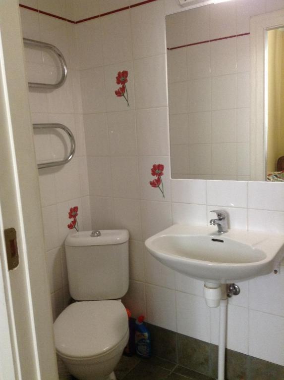 Kastani Home Accommodation Тарту Номер фото