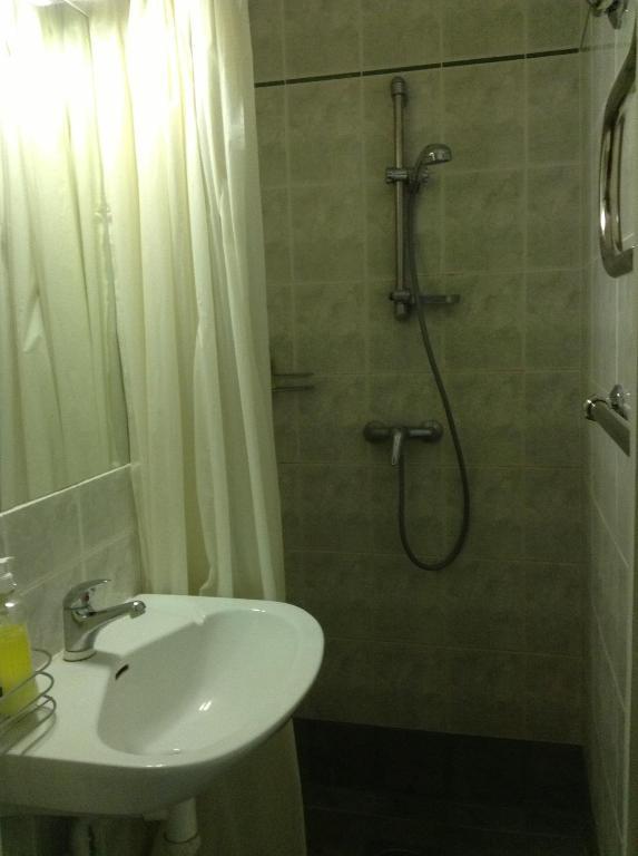 Kastani Home Accommodation Тарту Номер фото